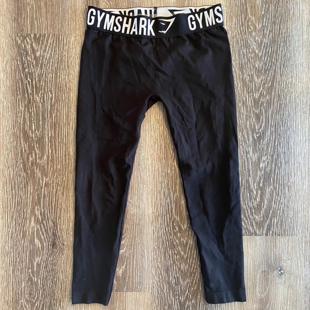 GYMSHARK FIT LEGGINGS